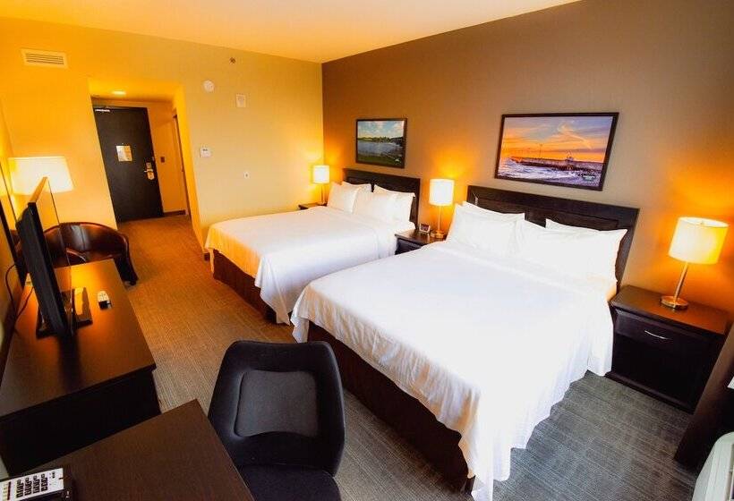 فندق Canad Inns Health Sciences Centre