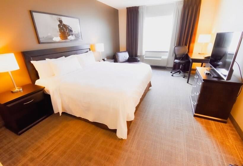 فندق Canad Inns Health Sciences Centre