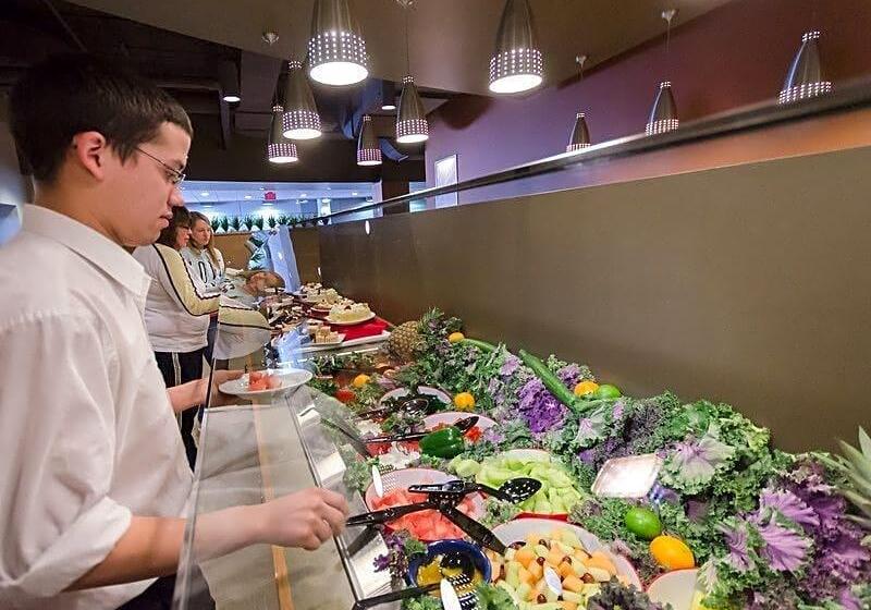 فندق Canad Inns Health Sciences Centre