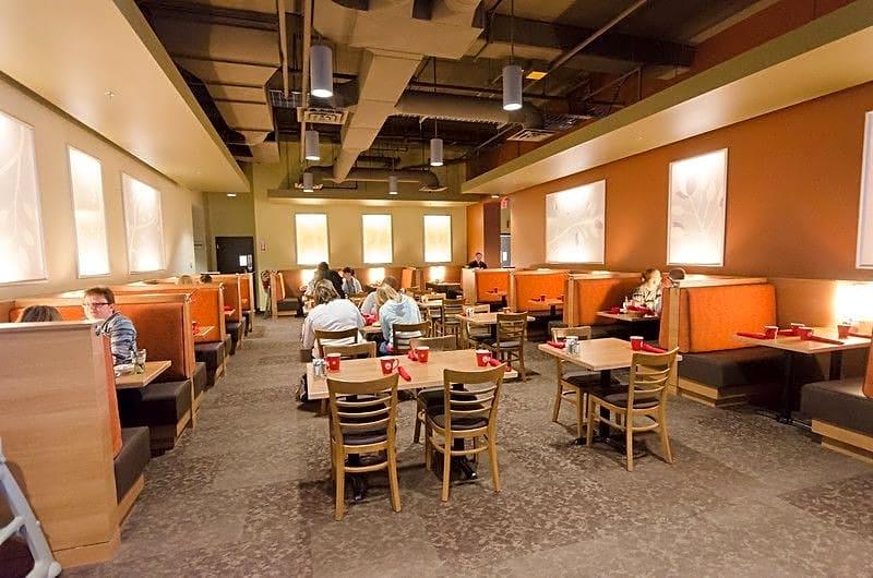 فندق Canad Inns Health Sciences Centre