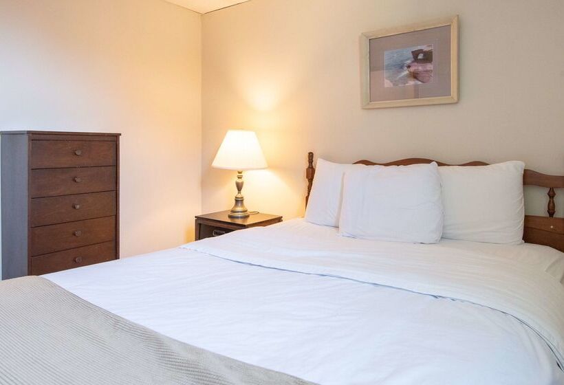 酒店 Canadas Best Value Inn & Suites Summerside