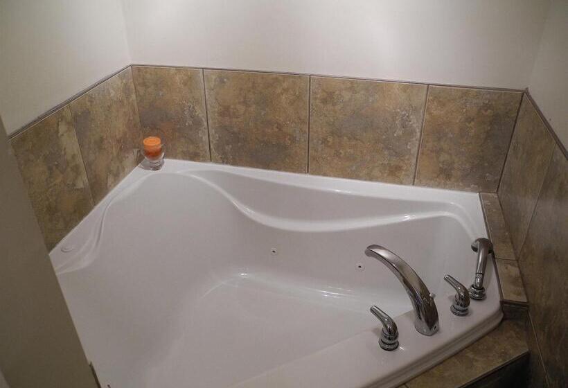 酒店 Canadas Best Value Inn & Suites Summerside