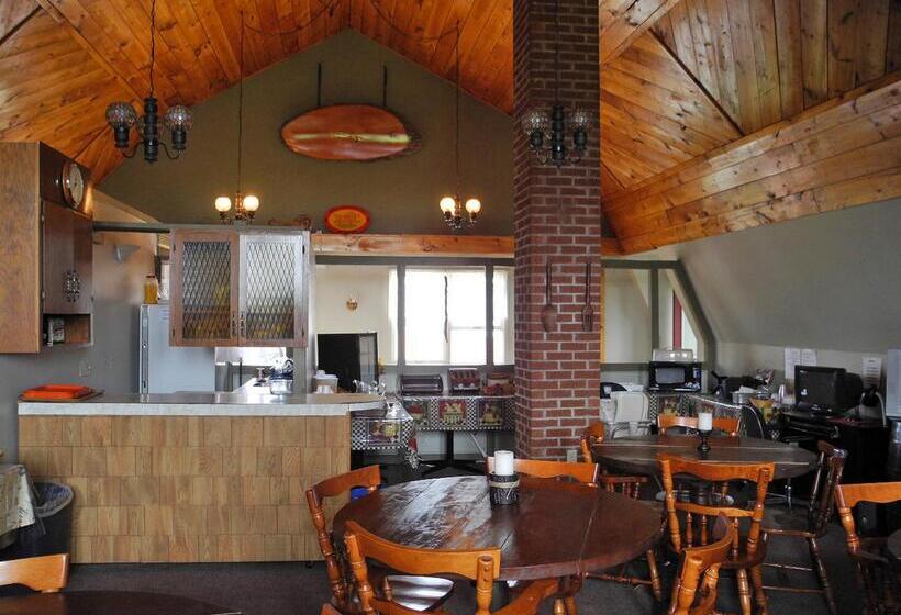 Hotel Canadas Best Value Inn & Suites Summerside