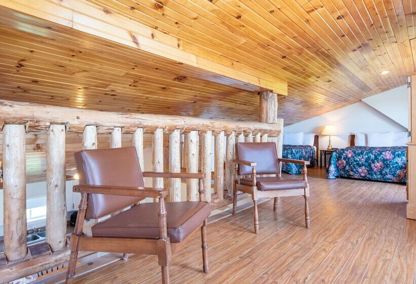 酒店 Canadas Best Value Inn & Suites Summerside