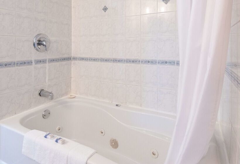 酒店 Canadas Best Value Inn & Suites Summerside