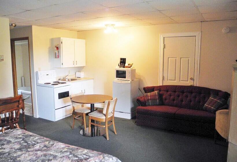 Hotel Canadas Best Value Inn & Suites Summerside