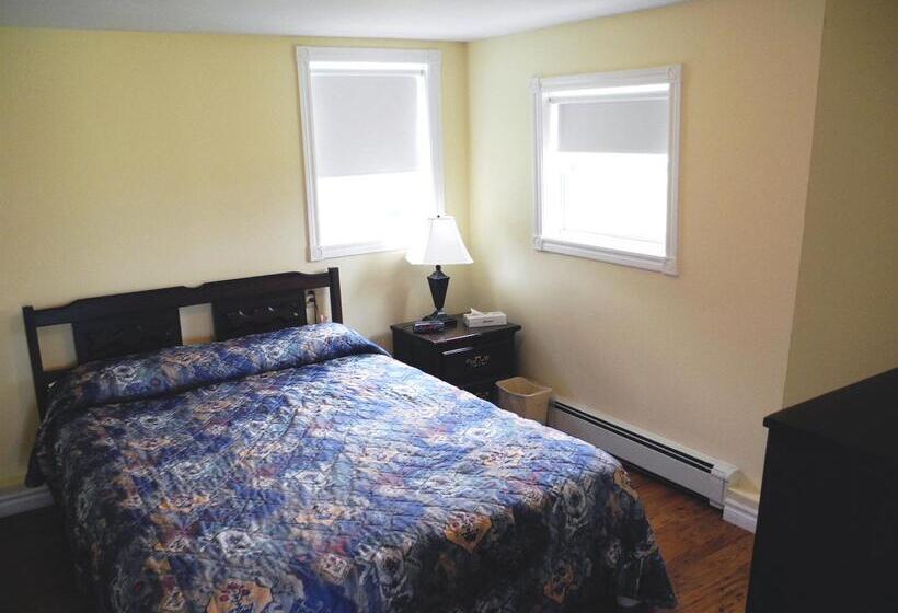 Hotel Canadas Best Value Inn & Suites Summerside