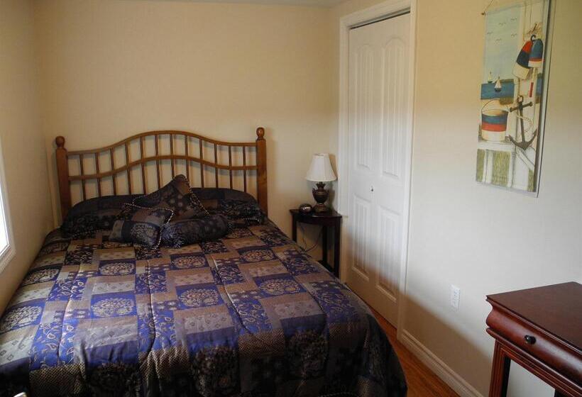 Hotel Canadas Best Value Inn & Suites Summerside