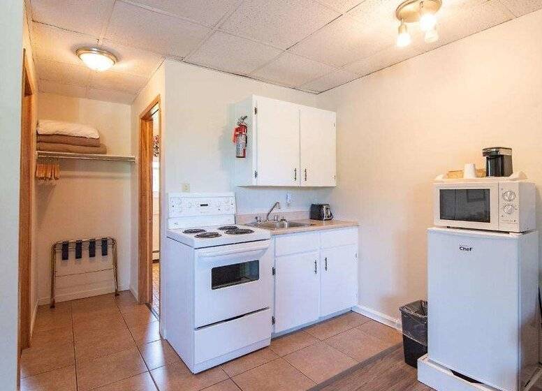 Hotel Canadas Best Value Inn & Suites Summerside