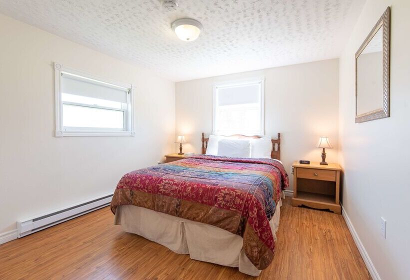 Hotel Canadas Best Value Inn & Suites Summerside