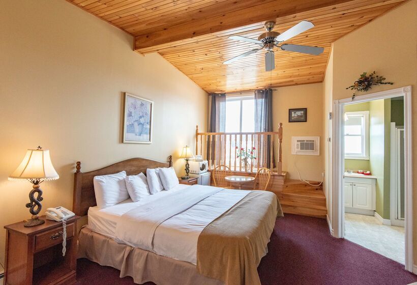 酒店 Canadas Best Value Inn & Suites Summerside