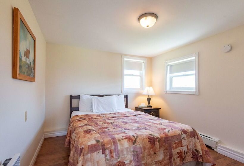 Hotel Canadas Best Value Inn & Suites Summerside