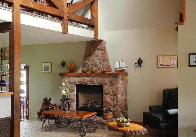 Hotel Canadas Best Value Inn & Suites Summerside