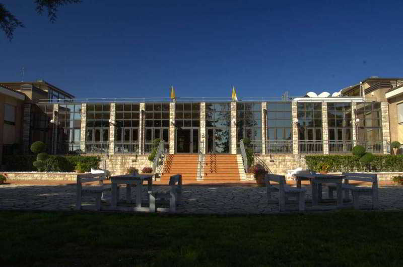 فندق Th Assisi  Casa Leonori