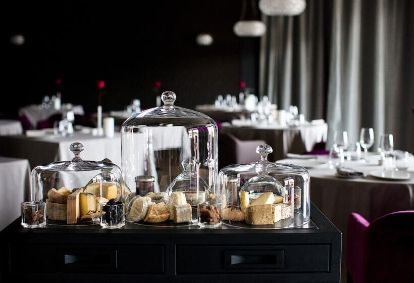 هتل Castel Beau Site