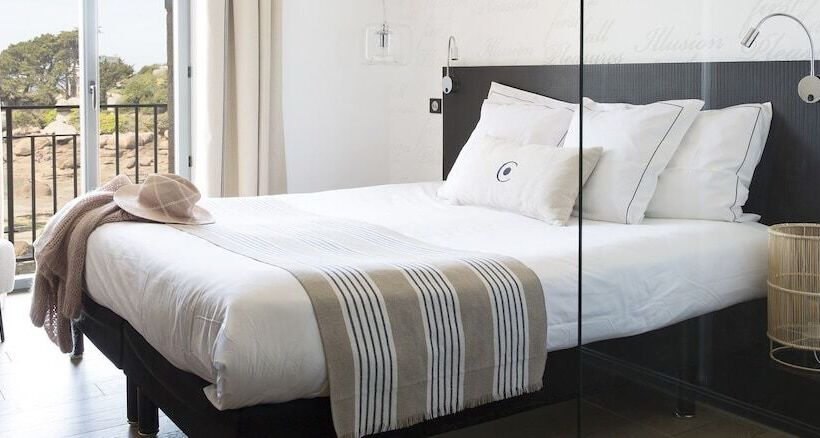 هتل Castel Beau Site