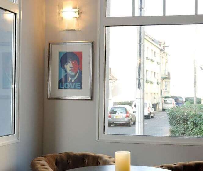 酒店 Castel Victoria