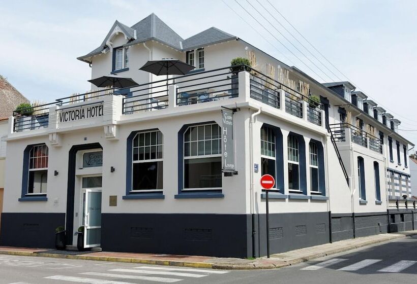 酒店 Castel Victoria