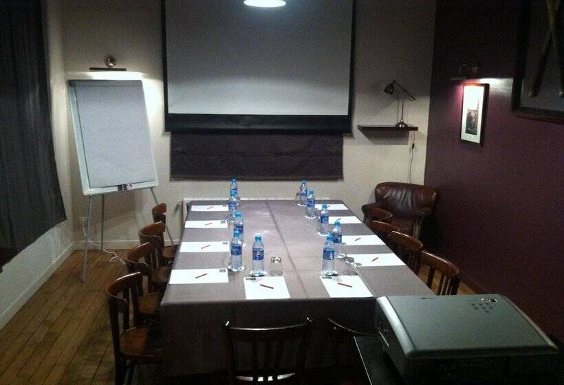 酒店 Castel Victoria