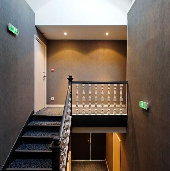 酒店 Castel Victoria