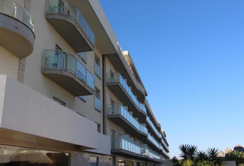 ホテル Catania International Airport