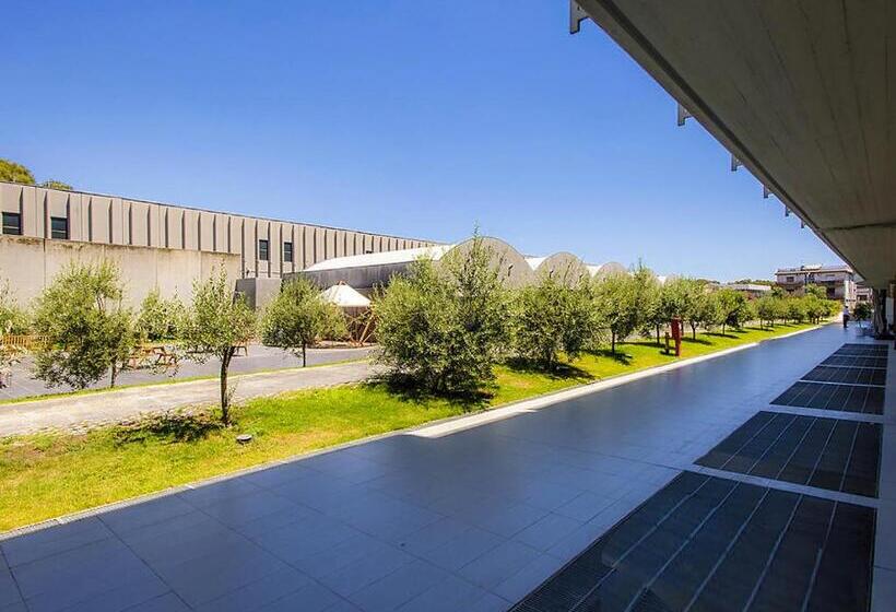 هتل Catania International Airport