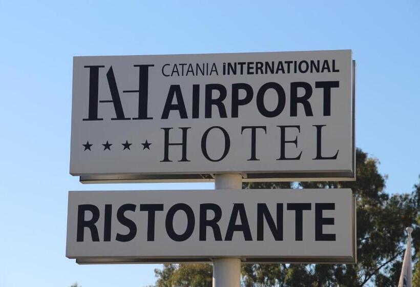 ホテル Catania International Airport