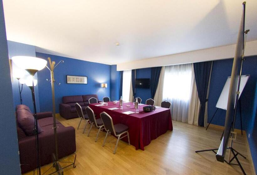 ホテル Catania International Airport