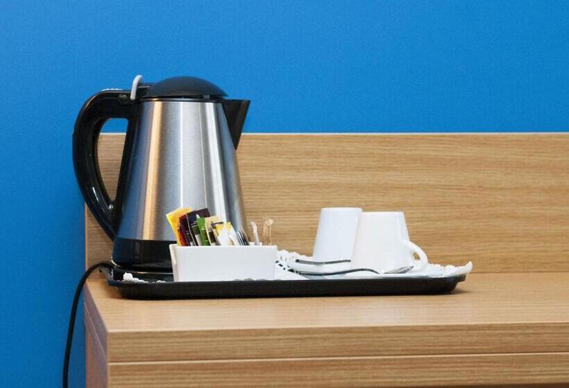 ホテル Catania International Airport