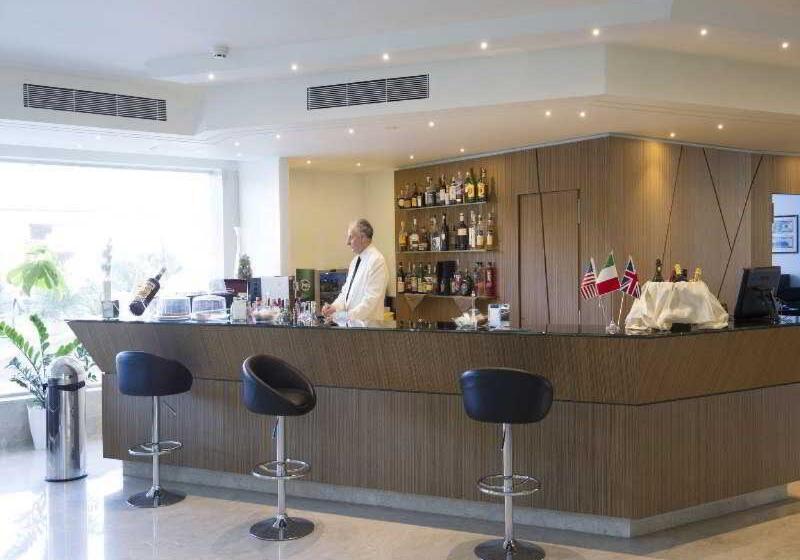 ホテル Catania International Airport