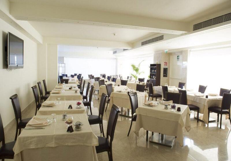 ホテル Catania International Airport