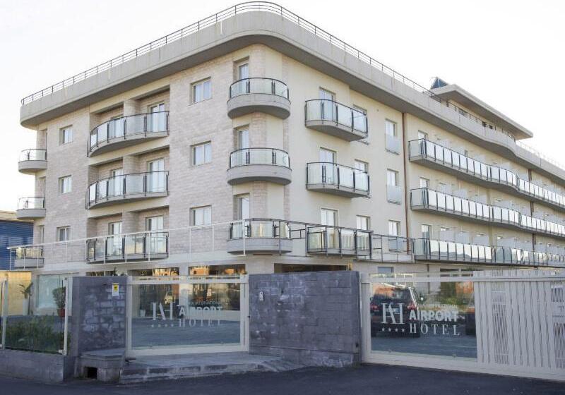 ホテル Catania International Airport