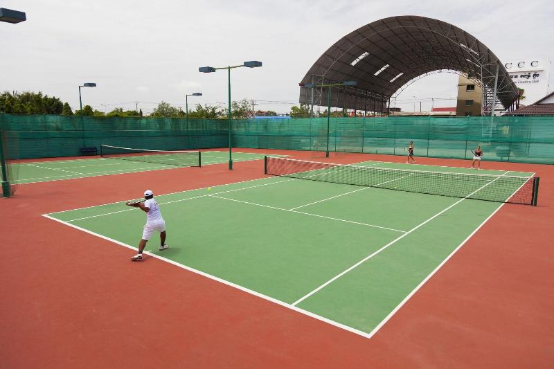 בית מלון כפרי Ccc  Airport