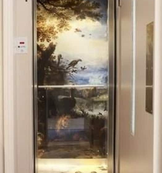 هتل Cecyl Reims Centre