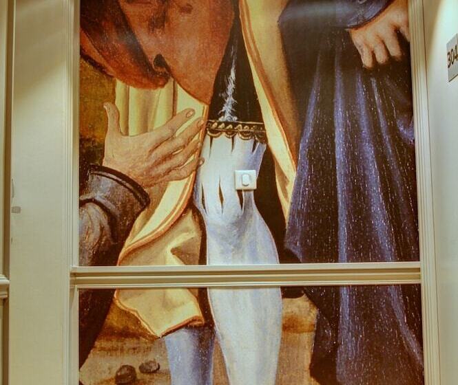 هتل Cecyl Reims Centre