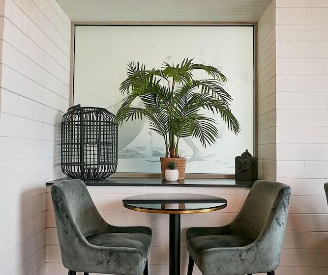 酒店 Chateau Des Tourelles, Thalasso Et Piscine D Eau De Mer Chauffee