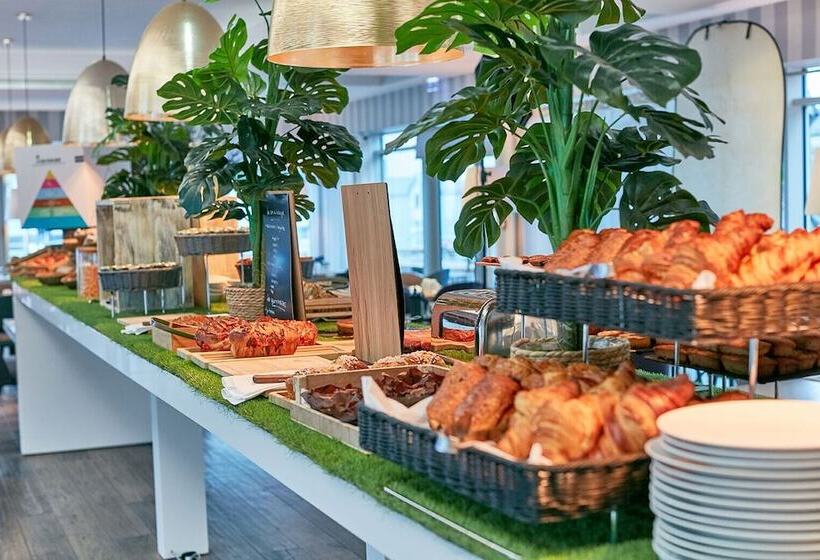 酒店 Chateau Des Tourelles, Thalasso Et Piscine D Eau De Mer Chauffee