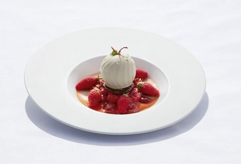 酒店 Chateau Des Tourelles, Thalasso Et Piscine D Eau De Mer Chauffee