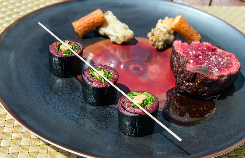 酒店 Chateau Des Tourelles, Thalasso Et Piscine D Eau De Mer Chauffee