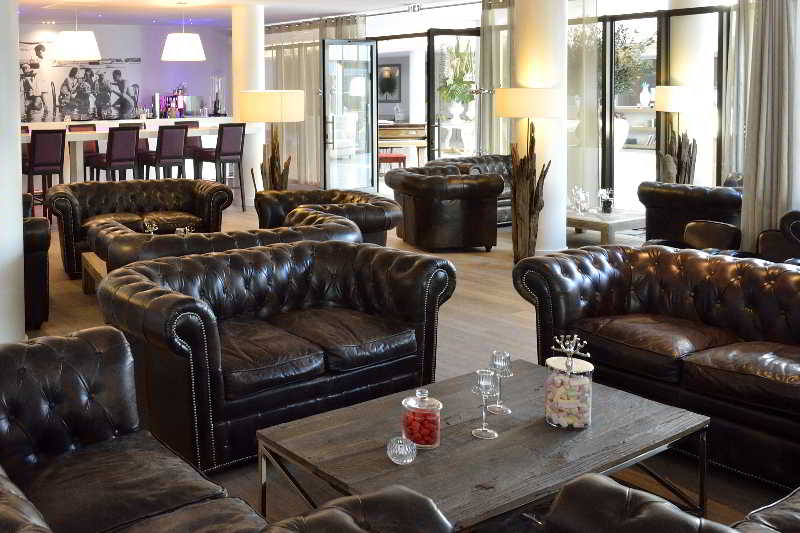 酒店 Chateau Des Tourelles, Thalasso Et Piscine D Eau De Mer Chauffee