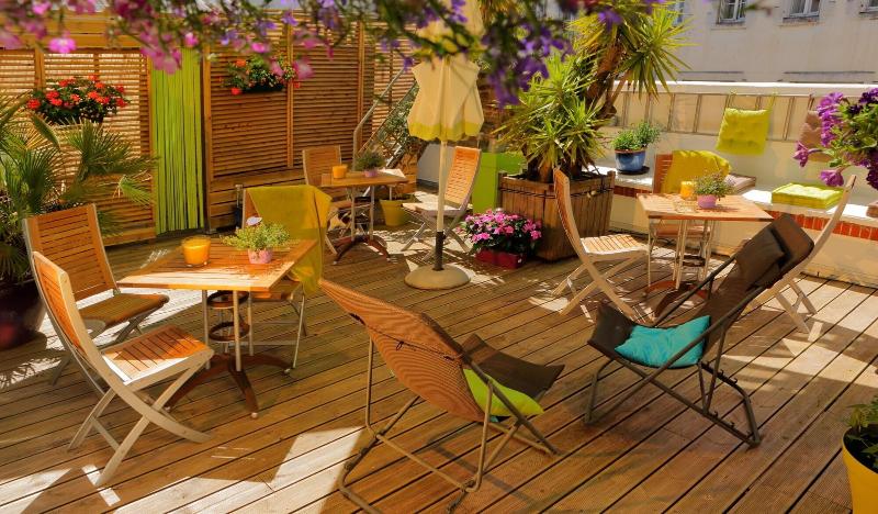 Cit Hotel Hôtel De France Et D Europe