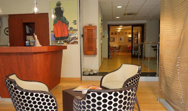 Cit Hotel Hôtel De France Et D Europe