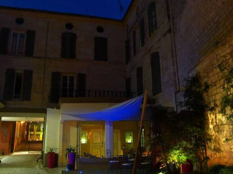 Cit Hotel Des Messageries