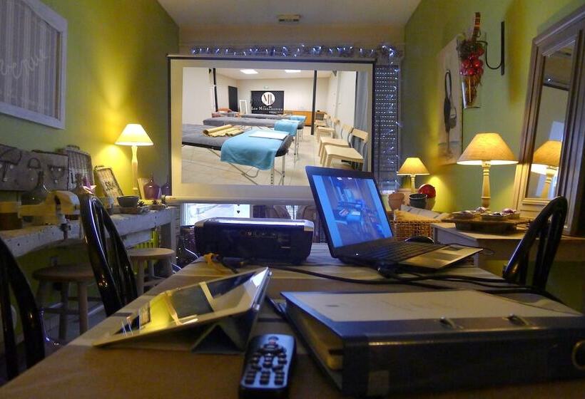 Cit Hotel Des Messageries