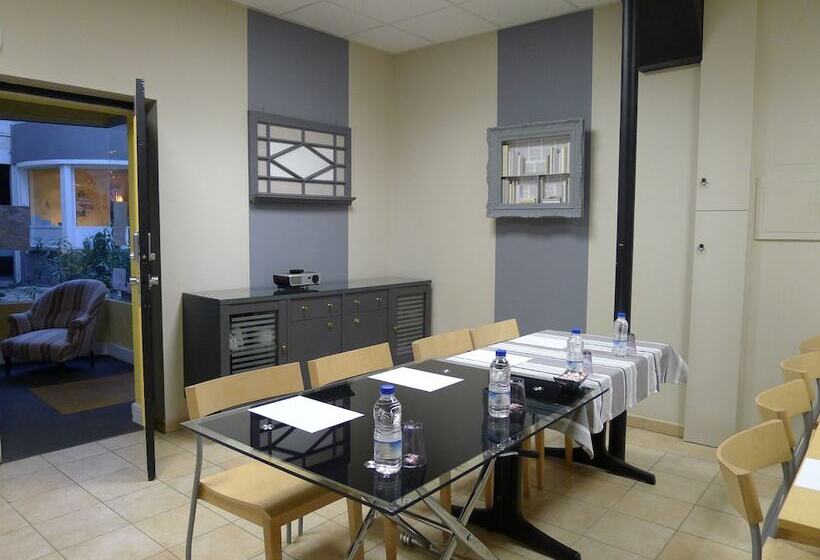 Cit Hotel Des Messageries