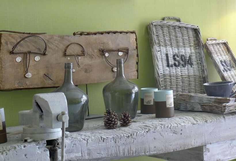 Cit Hotel Des Messageries