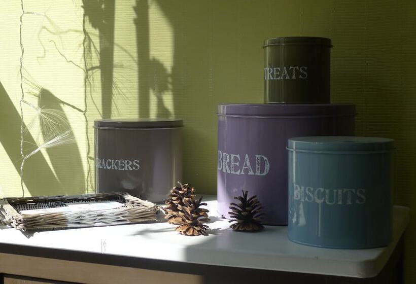 Cit Hotel Des Messageries