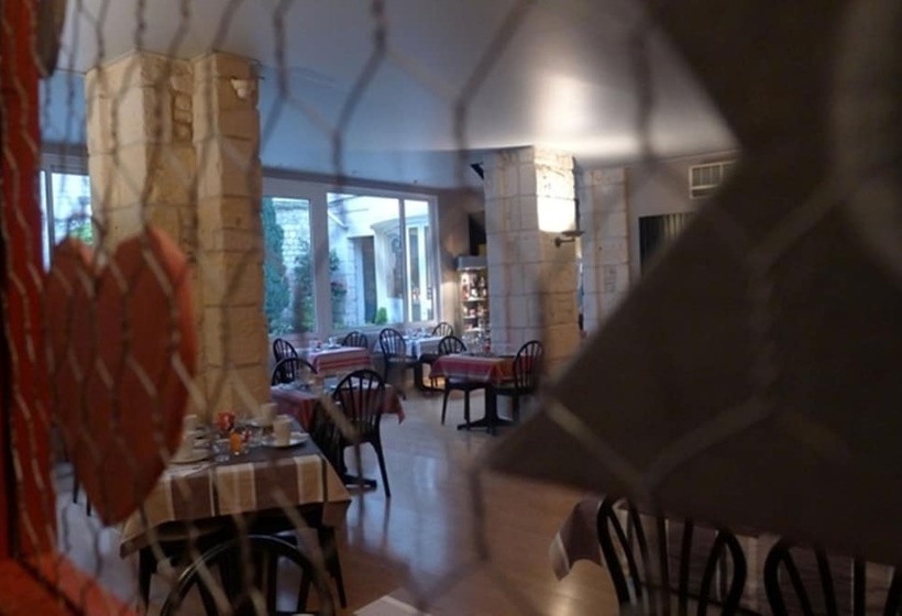 Cit Hotel Des Messageries