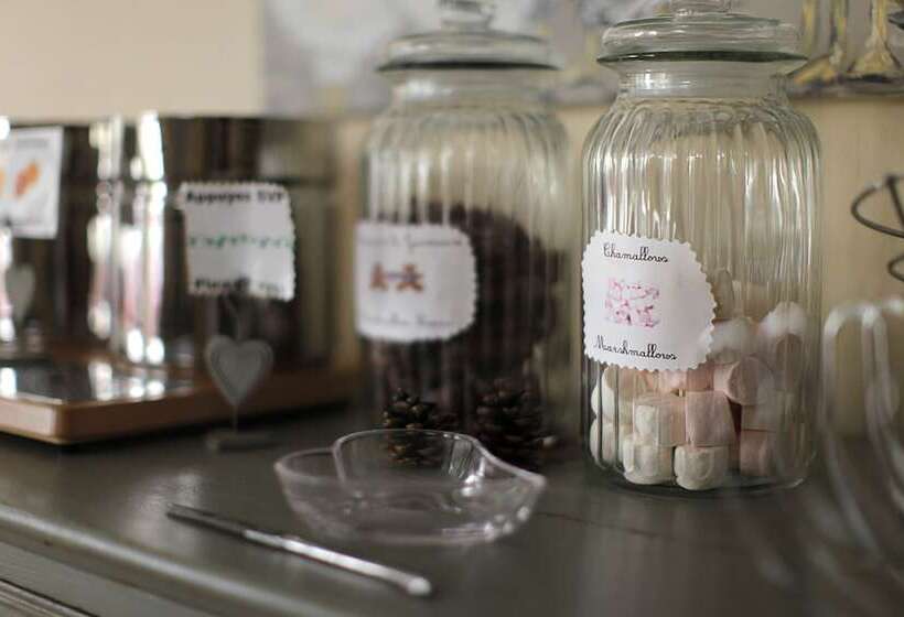 Cit Hotel Des Messageries