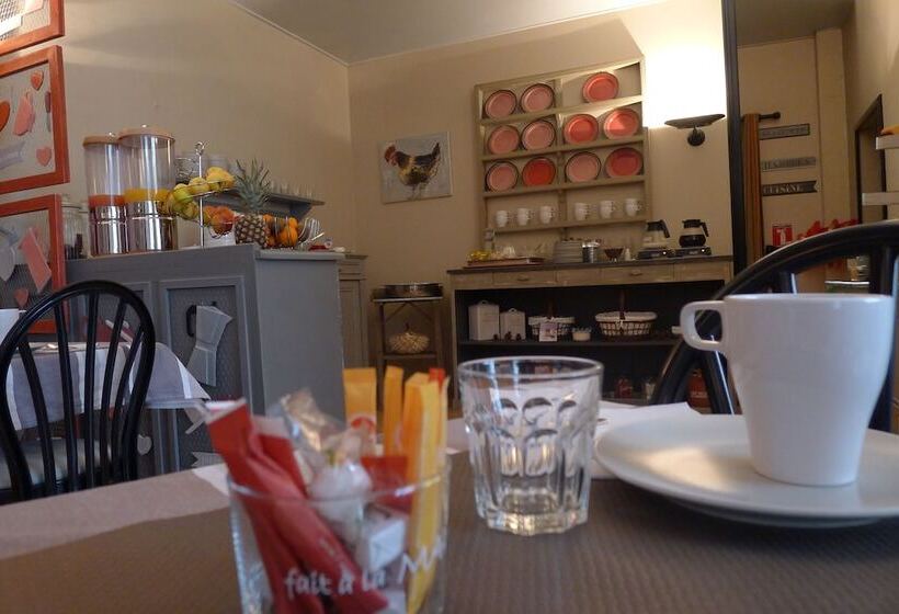 Cit Hotel Des Messageries